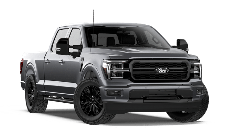 F-150® vehicle